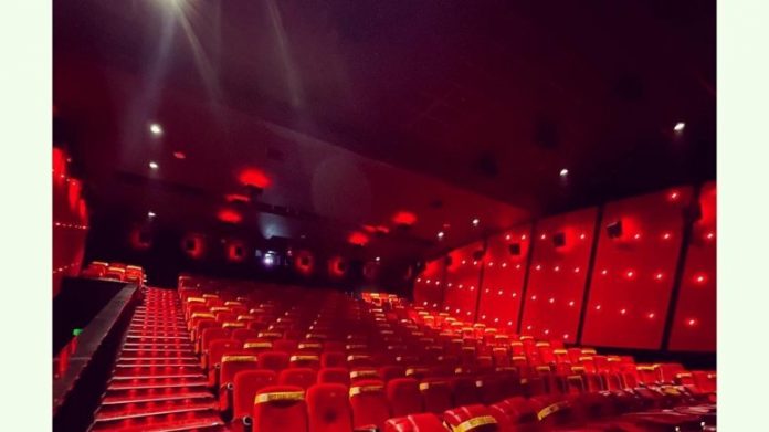 PVR announces support to employees through Covid care package