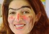Twinkle Khanna gets ‘punishment’ makeover from daughter