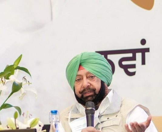 Punjab extends Covid restrictions till May 31