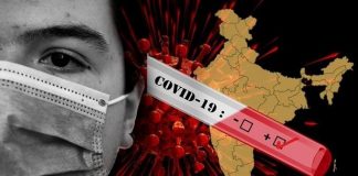 Every 10th household in India report active Covid case