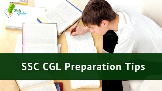 How To Prepare For SSC CGL Exam If Running Out Of Time