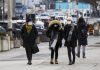 Canada’s Covid cases surpass 1.35 million