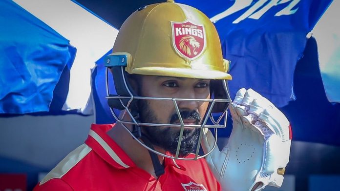 KL Rahul hospitalised with acute appendicitis
