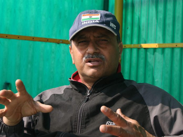 Hockey Olympian Ravinder Pal Singh no more