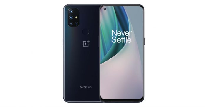 OnePlus launching Nord CE, new TV in U Series on June 10: CEO