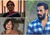 Salman shares pics with mom Salma Khan