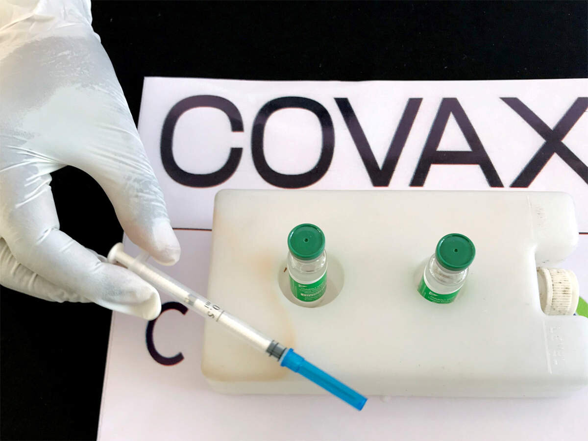 Punjab to join COVAX facility alliance for sourcing vaccines