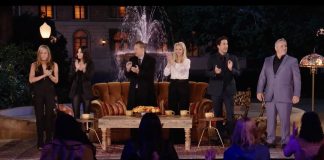 ‘Friends Reunion’ trending amongst Gen Z
