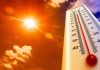 Mercury to rise 3-4 C in NW India