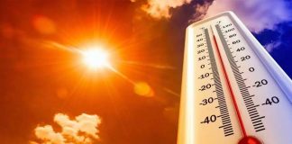 Mercury to rise 3-4 C in NW India