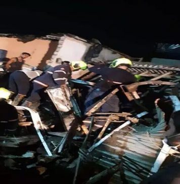 First mega-monsoon tragedy as 11 killed in Mumbai house-crash