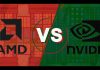 AMD or Nvidia: Who Creates the Best GPUs
