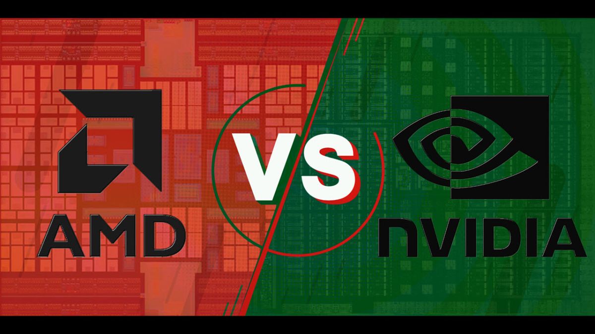 AMD or Nvidia: Who Creates the Best GPUs