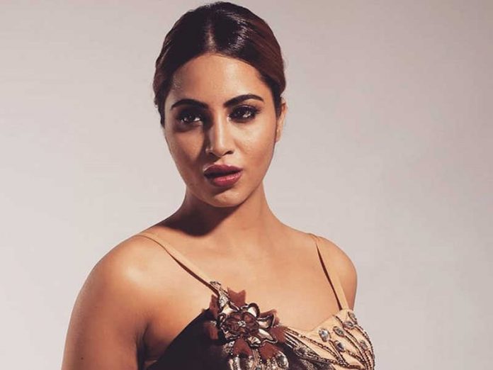 Arshi Khan: Funny to see how low people go to participate in ‘Bigg Boss’