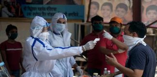 India’s daily count dips 1st time below 1L after 2 months