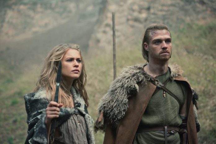 Barbarians Season 2: Release Date, Cast, Online Streaming & Details Where to Watch