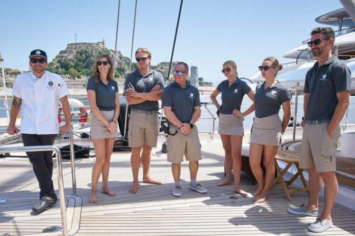 Below Deck Sailing Yacht Season 2 Episode 17: Watch Online Spoilers Preview Star Cast & Crew