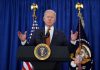 Biden rejects new Republican offer