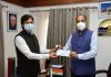 Pending medical reimbursement bills of employees and pensioners of HRTC to be cleared within a month