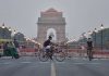 Delhi unlock