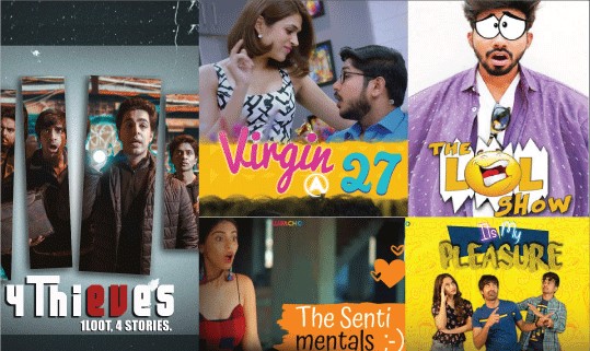 comedy to binge watch