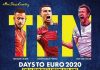Sony Pictures Sports Network goes all out for the live coverage of UEFA EURO 2020 and Copa América 2021