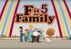 F Is For Family Season 5