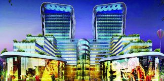 GBP Group ties up with global conglomerate to develop various real estate projects