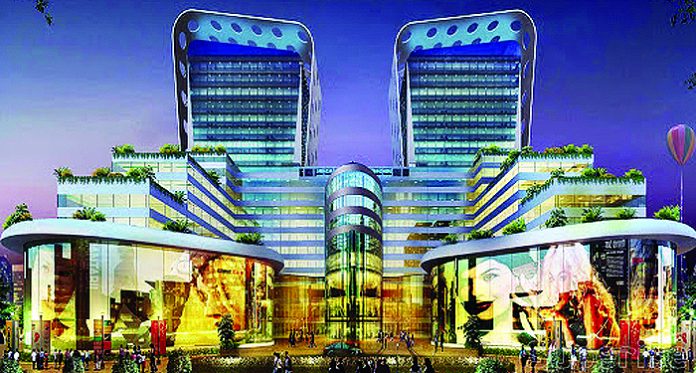 GBP Group ties up with global conglomerate to develop various real estate projects