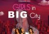 Girls In Big City Web Series (2021) Digiflix TV