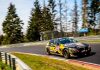 Giti Tire Motorsport All-female team celebrates their 5th Nürburgring 24-Hour Race