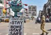 Half of Maharashtra to open up from Monday