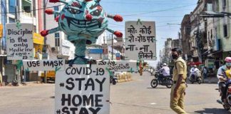 Half of Maharashtra to open up from Monday