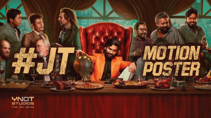 Jagame Thandhiram Day 1 Box Office Collection Review Watch Online Budget And Total Overseas Earning