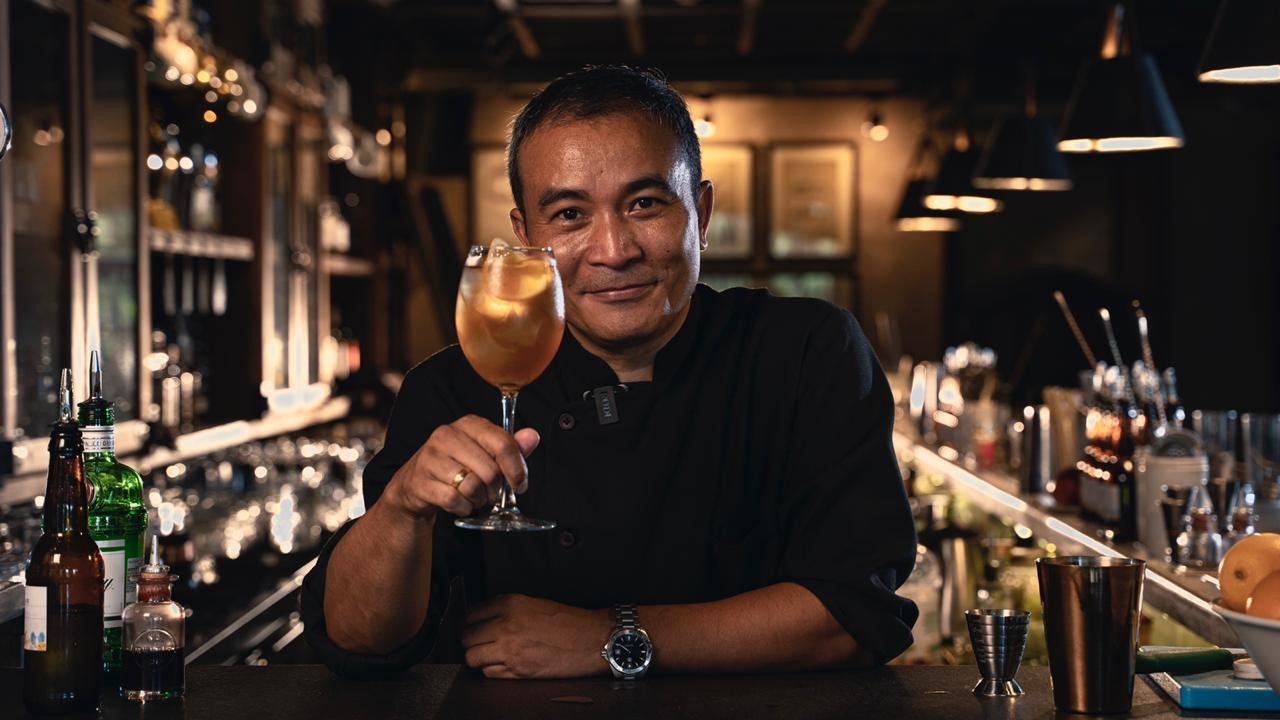 Jimmy’s Cocktails Brings India’s Ace Mixologist Yangdup Lama as Product Head