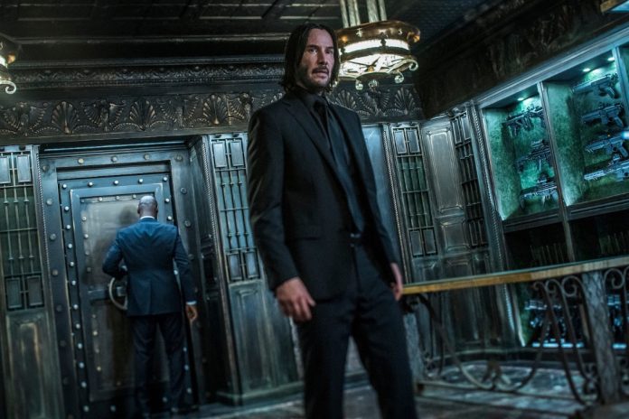 John Wick Chapter 3 Release Date Watch Online Reddit Spoilers Review Cast And Crew