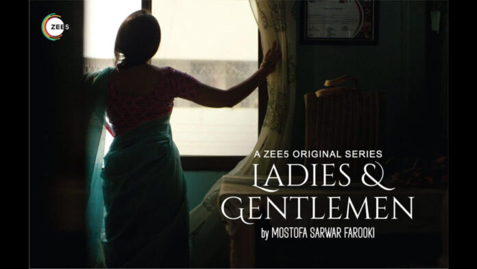 Ladies and Gentlemen Web Series (2021) Zee5: Cast, Full Episodes, Release Date, Watch Online, Real Names