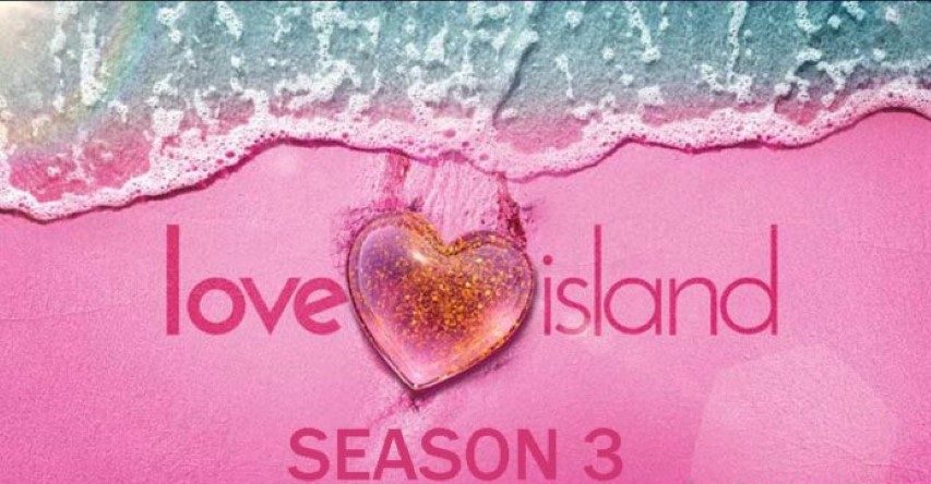 Love Island Season 3