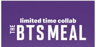McDonald’s and BTS Partner to Offer the Supergroup’s Favorite Order