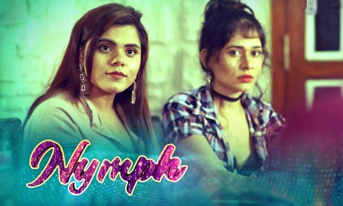 Nymph KOOKU Web Series All Episodes Watch Online Cast Crew Review & Release Date