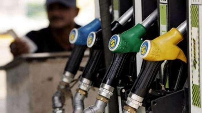 Double century in Sri Ganganagar: Petrol-diesel cross Rs 100/l mark