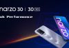 realme introduces realme narzo 30 5G