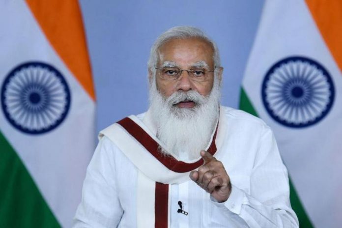 Pradhan Mantri Garib Kalyan Anna Yojana extended till Diwali