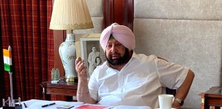 Punjab CM asks Modi to remit pending dues of scholarship scheme