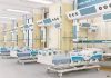 Punjab CM opens 50-bed paediatric Covid care ward