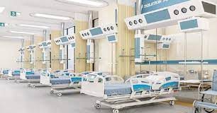 Punjab CM opens 50-bed paediatric Covid care ward