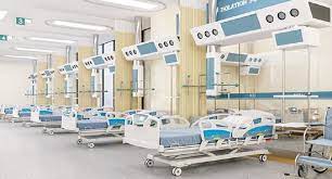 Punjab CM opens 50-bed paediatric Covid care ward