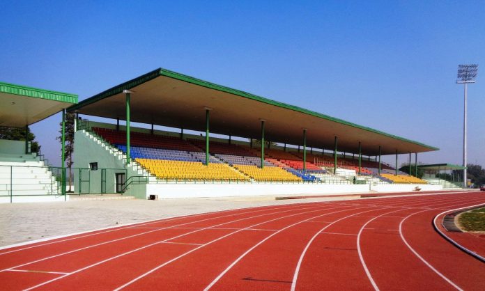 Punjab opens stadia after drop in Covid cases