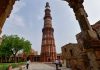 Qutub Minar, Red Fort reopen for public