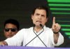 Rahul Gandhi records statement in Surat court in defamation case